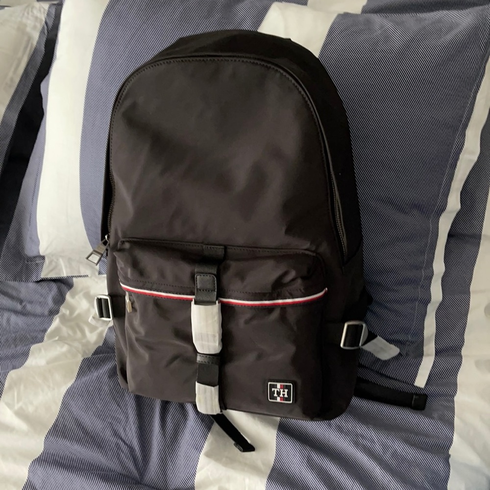 Tommy Hilfiger ‘The Work Bag’